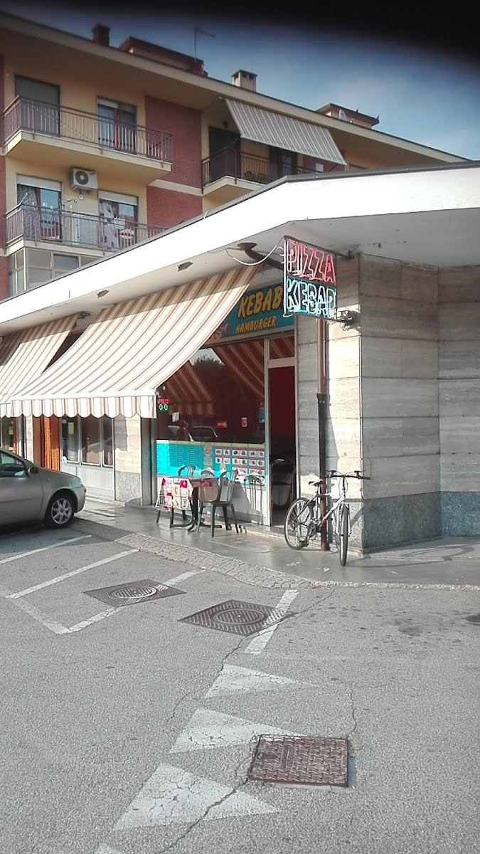 Sara Pizza Kebab Photos 2